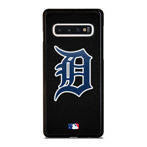 DETROIT TIGERS BASEBALL TEAM Samsung Galaxy S10 Case Cover