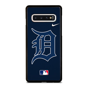 DETROIT TIGERS MLB BASEBALL NIKE Samsung Galaxy S10 Case Cover DETROIT TIGERS MLB BASEBALL NIKE Samsung Galaxy S10 Case Cover