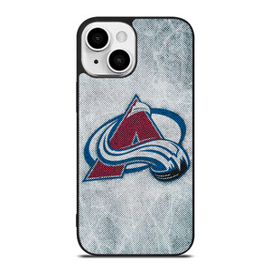 COLORADO AVALANCHE NHL HOCKEY 4 iPhone 13 Mini Case Cover COLORADO AVALANCHE NHL HOCKEY 4 iPhone 13 Mini Case Cover