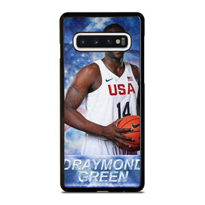 DRAYMOND GREEN USA BASKETBALL TEAM Samsung Galaxy S10 Case Cover