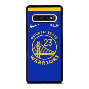 DRAYMOND GREEN WARRIORS NIKE Samsung Galaxy S10 Case Cover