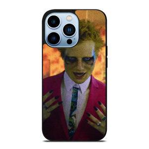 ED SHEERAN BAD HABITS 2 iPhone 13 Pro Max Case Cover