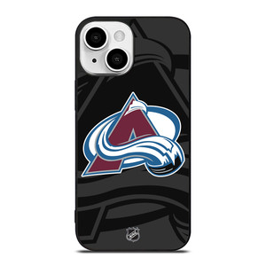COLORADO AVALANCHE NHL TEAM iPhone 13 Mini Case Cover