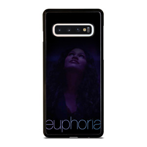 EUPHORIA ZENDAYA DRAMA SERIES Samsung Galaxy S10 Case Cover