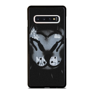 GIVENCHY PARIS X CHITO Samsung Galaxy S10 Case Cover GIVENCHY PARIS X CHITO Samsung Galaxy S10 Case Cover