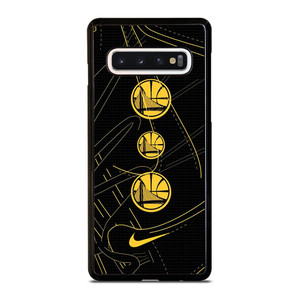 GOLDEN STATE WARRIORS NIKE NBA BASKETBALL Samsung Galaxy S10 Case Cover