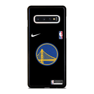 GOLDEN STATE WARRIORS NIKE NBA Samsung Galaxy S10 Case Cover GOLDEN STATE WARRIORS NIKE NBA Samsung Galaxy S10 Case Cover