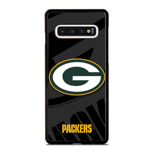 GREEN BAY PACKERS FOOTBALL LOGO Samsung Galaxy S10 Case Cover GREEN BAY PACKERS FOOTBALL LOGO Samsung Galaxy S10 Case Cover