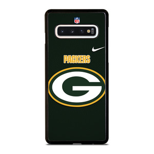 GREEN BAY PACKERS NFL FOOTBALL NIKE Samsung Galaxy S10 Case Cover GREEN BAY PACKERS NFL FOOTBALL NIKE Samsung Galaxy S10 Case Cover
