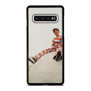 HARRY STYLES AS IT WAS Samsung Galaxy S10 Case Cover HARRY STYLES AS IT WAS Samsung Galaxy S10 Case Cover