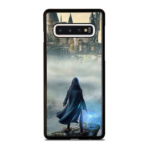HOGWARTS LEGACY HARRY POTTER GAME Samsung Galaxy S10 Case Cover
