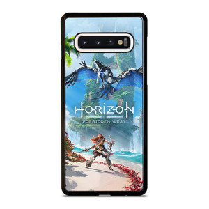 HORIZON FORBIDDEN WEST GAMES Samsung Galaxy S10 Case Cover