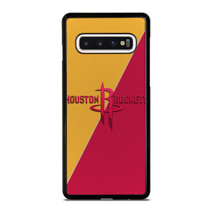 HOUSTON ROCKETS NBA BASKETBALL LOGO Samsung Galaxy S10 Case Cover HOUSTON ROCKETS NBA BASKETBALL LOGO Samsung Galaxy S10 Case Cover
