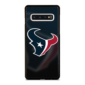HOUSTON TEXANS FOOTBALL TEAM Samsung Galaxy S10 Case Cover HOUSTON TEXANS FOOTBALL TEAM Samsung Galaxy S10 Case Cover