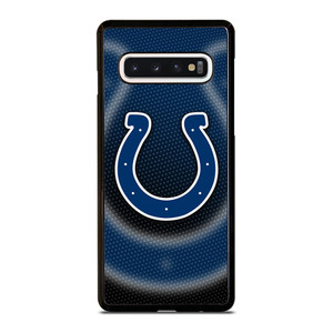 INDIANAPOLIS COLTS FOOTBALL TEAM Samsung Galaxy S10 Case Cover INDIANAPOLIS COLTS FOOTBALL TEAM Samsung Galaxy S10 Case Cover