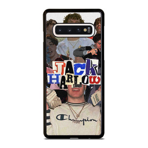 JACK HARLOW COLLAGE Samsung Galaxy S10 Case Cover