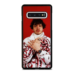 JACK HARLOW RAPPER FIRST CLASS Samsung Galaxy S10 Case Cover JACK HARLOW RAPPER FIRST CLASS Samsung Galaxy S10 Case Cover