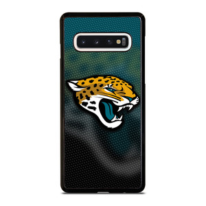 JACKSONVILLE JAGUARS FOOTBALL TEAM Samsung Galaxy S10 Case Cover