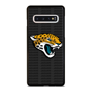 JACKSONVILLE JAGUARS FOOTBALL TEXT Samsung Galaxy S10 Case Cover JACKSONVILLE JAGUARS FOOTBALL TEXT Samsung Galaxy S10 Case Cover