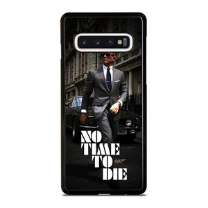 JAMES BOND 007 NO TIME TO DIE DANIEL CRAIG 2 Samsung Galaxy S10 Case Cover JAMES BOND 007 NO TIME TO DIE DANIEL CRAIG 2 Samsung Galaxy S10 Case Cover