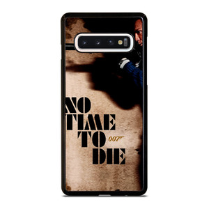JAMES BOND 007 NO TIME TO DIE DANIEL CRAIG Samsung Galaxy S10 Case Cover JAMES BOND 007 NO TIME TO DIE DANIEL CRAIG Samsung Galaxy S10 Case Cover