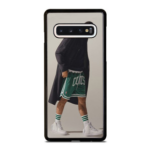 JASON TATUM BOSTON CELTICS 2 Samsung Galaxy S10 Case Cover