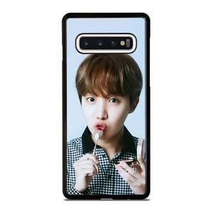 JHOPE BTS ARMY BANGTAN BOYS 2 Samsung Galaxy S10 Case Cover JHOPE BTS ARMY BANGTAN BOYS 2 Samsung Galaxy S10 Case Cover