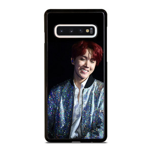 JHOPE BTS ARMY BANGTAN BOYS 3 Samsung Galaxy S10 Case Cover JHOPE BTS ARMY BANGTAN BOYS 3 Samsung Galaxy S10 Case Cover