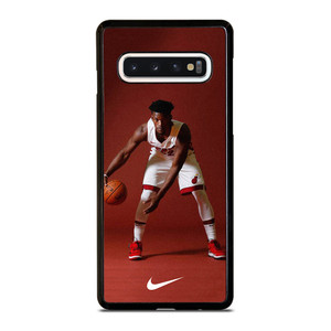 JIMMY BUTLER MIAMI HEAT NIKE Samsung Galaxy S10 Case Cover JIMMY BUTLER MIAMI HEAT NIKE Samsung Galaxy S10 Case Cover