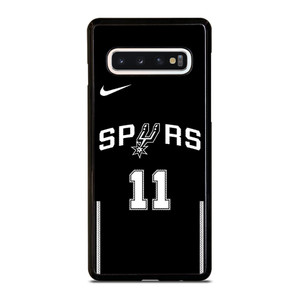 JOSHUA PRIMO SAN ANTONIO SPURS NIKE NBA 2021-22 Samsung Galaxy S10 Case Cover