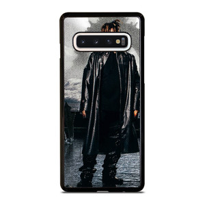 JUICE WRLD RAPPER FIGHTING DEMONS Samsung Galaxy S10 Case Cover JUICE WRLD RAPPER FIGHTING DEMONS Samsung Galaxy S10 Case Cover
