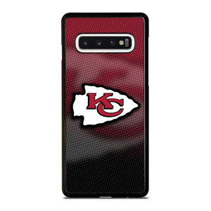 KANSAS CITY CHIEFS FOOTBALL TEAM Samsung Galaxy S10 Case Cover KANSAS CITY CHIEFS FOOTBALL TEAM Samsung Galaxy S10 Case Cover