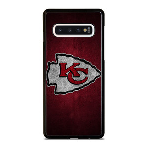 KANSAS CITY CHIEFS NFL FOOTBALL Samsung Galaxy S10 Case Cover KANSAS CITY CHIEFS NFL FOOTBALL Samsung Galaxy S10 Case Cover