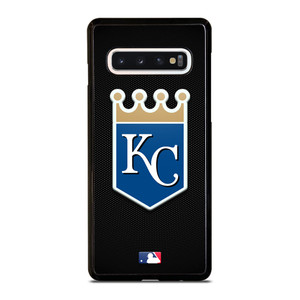 KANSAS CITY ROYALS BASEBALL TEAM Samsung Galaxy S10 Case Cover
