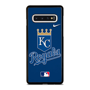 KANSAS CITY ROYALS MLB BASEBALL NIKE Samsung Galaxy S10 Case Cover KANSAS CITY ROYALS MLB BASEBALL NIKE Samsung Galaxy S10 Case Cover