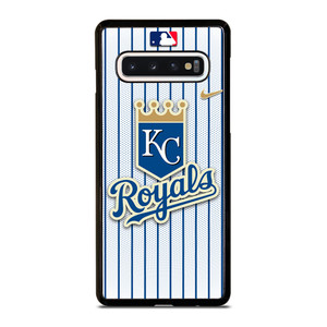 KANSAS CITY ROYALS MLB NIKE Samsung Galaxy S10 Case Cover KANSAS CITY ROYALS MLB NIKE Samsung Galaxy S10 Case Cover