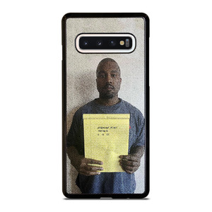 KANYE WEST MEME Samsung Galaxy S10 Case Cover