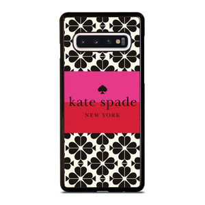 KATE SPADE NEW YORK STRIPE Samsung Galaxy S10 Case Cover KATE SPADE NEW YORK STRIPE Samsung Galaxy S10 Case Cover