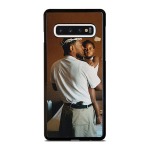 KENDRICK LAMAR MR MORALE Samsung Galaxy S10 Case Cover