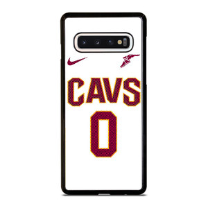 KEVIN LOVE CLEVELAND CAVALIERS NIKE NBA 2021-22 Samsung Galaxy S10 Case Cover