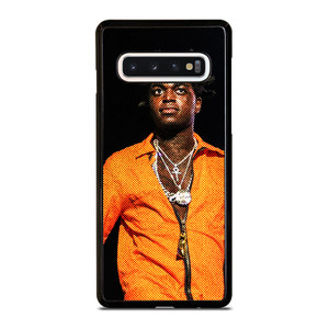 KODAK BLACK RAPPER Samsung Galaxy S10 Case Cover KODAK BLACK RAPPER Samsung Galaxy S10 Case Cover
