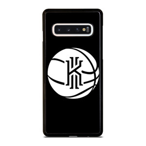 KYRIE IRVING BROOKLYN NETS LOGO Samsung Galaxy S10 Case Cover