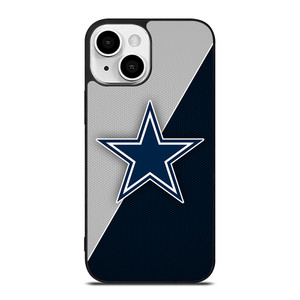 DALLAS COWBOYS NFL FOOTBALL LOGO iPhone 13 Mini Case Cover