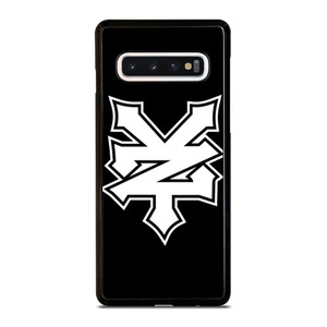 LOGO ZOO YORK SKATEBOARD Samsung Galaxy S10 Case Cover