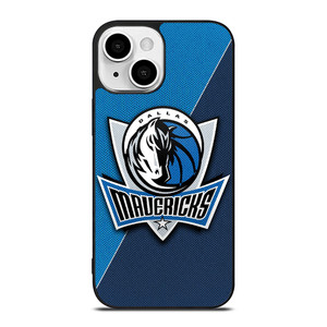 DALLAS MAVERICKS NBA BASKETBALL LOGO iPhone 13 Mini Case Cover DALLAS MAVERICKS NBA BASKETBALL LOGO iPhone 13 Mini Case Cover