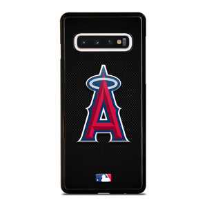 LOS ANGELES ANGELS BASEBALL TEAM Samsung Galaxy S10 Case Cover LOS ANGELES ANGELS BASEBALL TEAM Samsung Galaxy S10 Case Cover