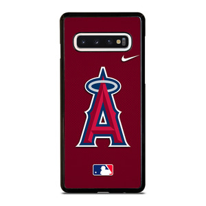 LOS ANGELES ANGELS MLB BASEBALL NIKE Samsung Galaxy S10 Case Cover LOS ANGELES ANGELS MLB BASEBALL NIKE Samsung Galaxy S10 Case Cover