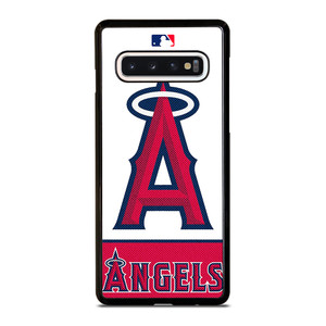 LOS ANGELES ANGELS MLB BASEBALL Samsung Galaxy S10 Case Cover LOS ANGELES ANGELS MLB BASEBALL Samsung Galaxy S10 Case Cover