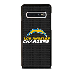 LOS ANGELES CHARGERS FOOTBALL TEXT Samsung Galaxy S10 Case Cover LOS ANGELES CHARGERS FOOTBALL TEXT Samsung Galaxy S10 Case Cover