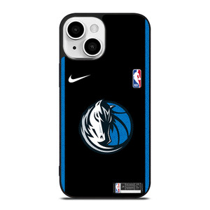 DALLAS MAVERICKS NIKE NBA BASKETBALL iPhone 13 Mini Case Cover